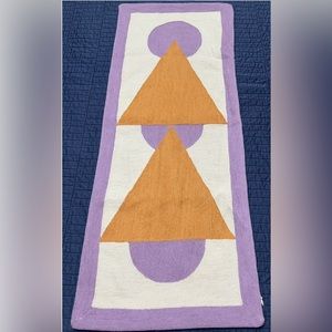 West Elm Leah Singh Zaza Pillow Cover